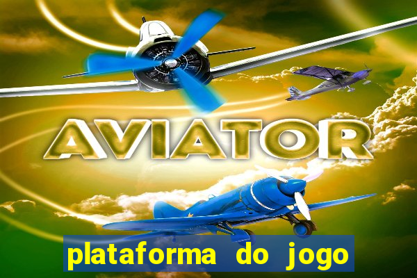 plataforma do jogo do touro